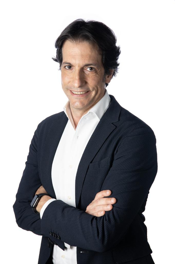Alberto Serrentino