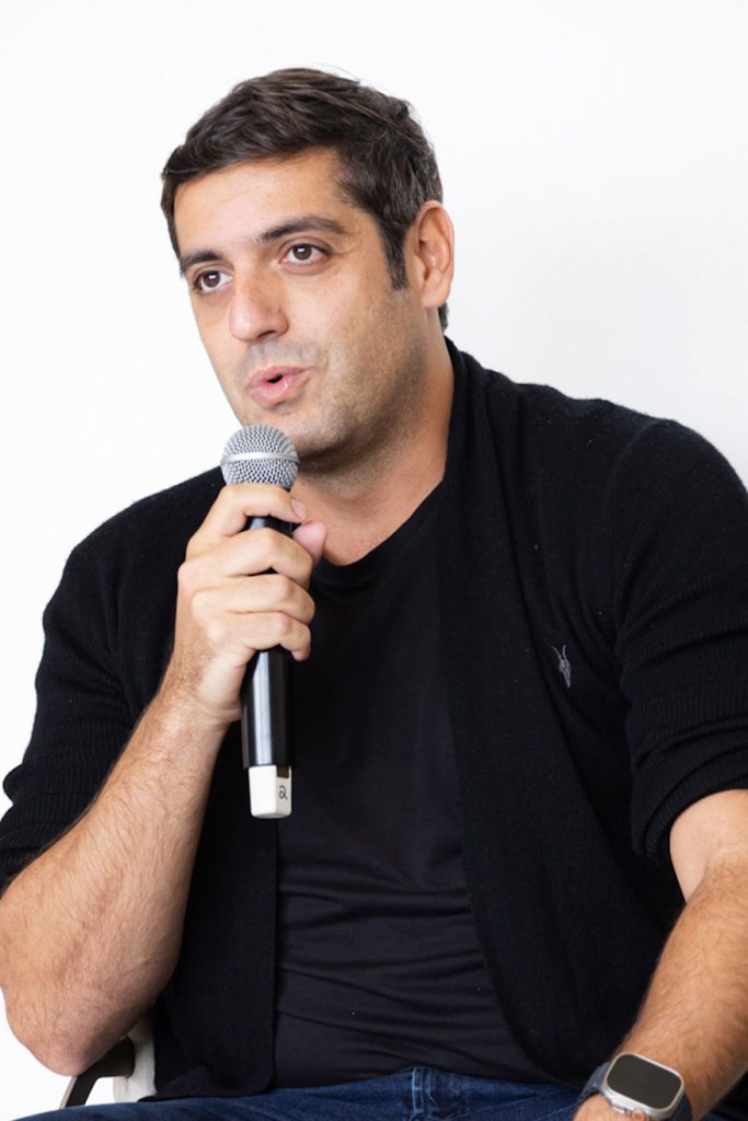 Alexandre Zolko