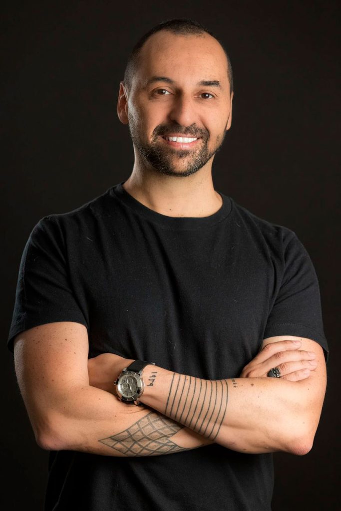 Marc Tawil ok