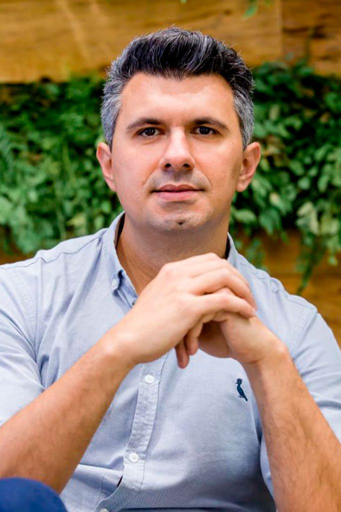 Ricardo Basaglia OK