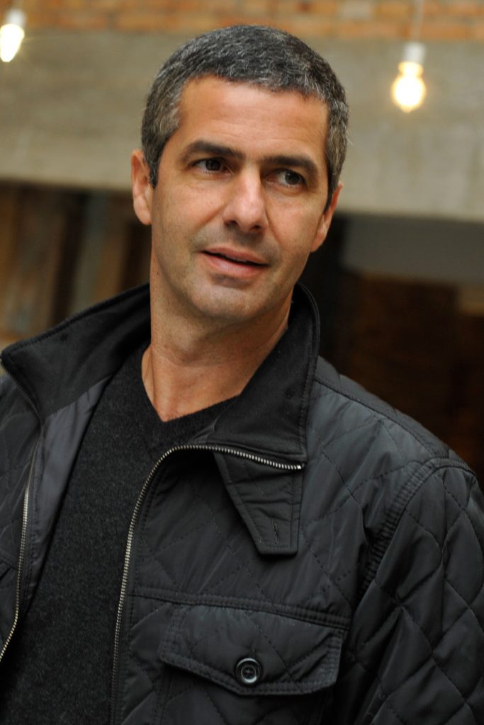 Romeu Trussardi