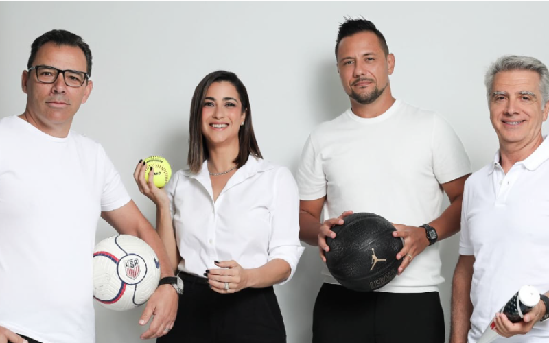 Foto Pitch 23